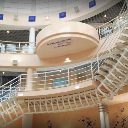 Appartement Elegant Et Confortable Au Coeur De Vichy, Pres De L'Opera Et Des Parcs Napoleon III - Fr-1-489-303 Εξωτερικό φωτογραφία