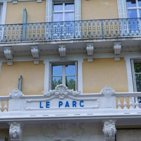 Appartement Elegant Et Confortable Au Coeur De Vichy, Pres De L'Opera Et Des Parcs Napoleon III - Fr-1-489-303 Εξωτερικό φωτογραφία
