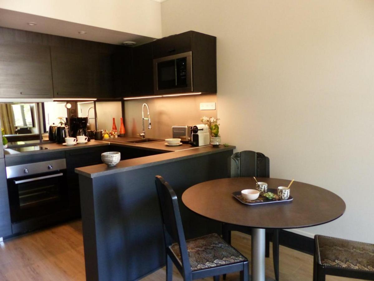Appartement Elegant Et Confortable Au Coeur De Vichy, Pres De L'Opera Et Des Parcs Napoleon III - Fr-1-489-303 Εξωτερικό φωτογραφία