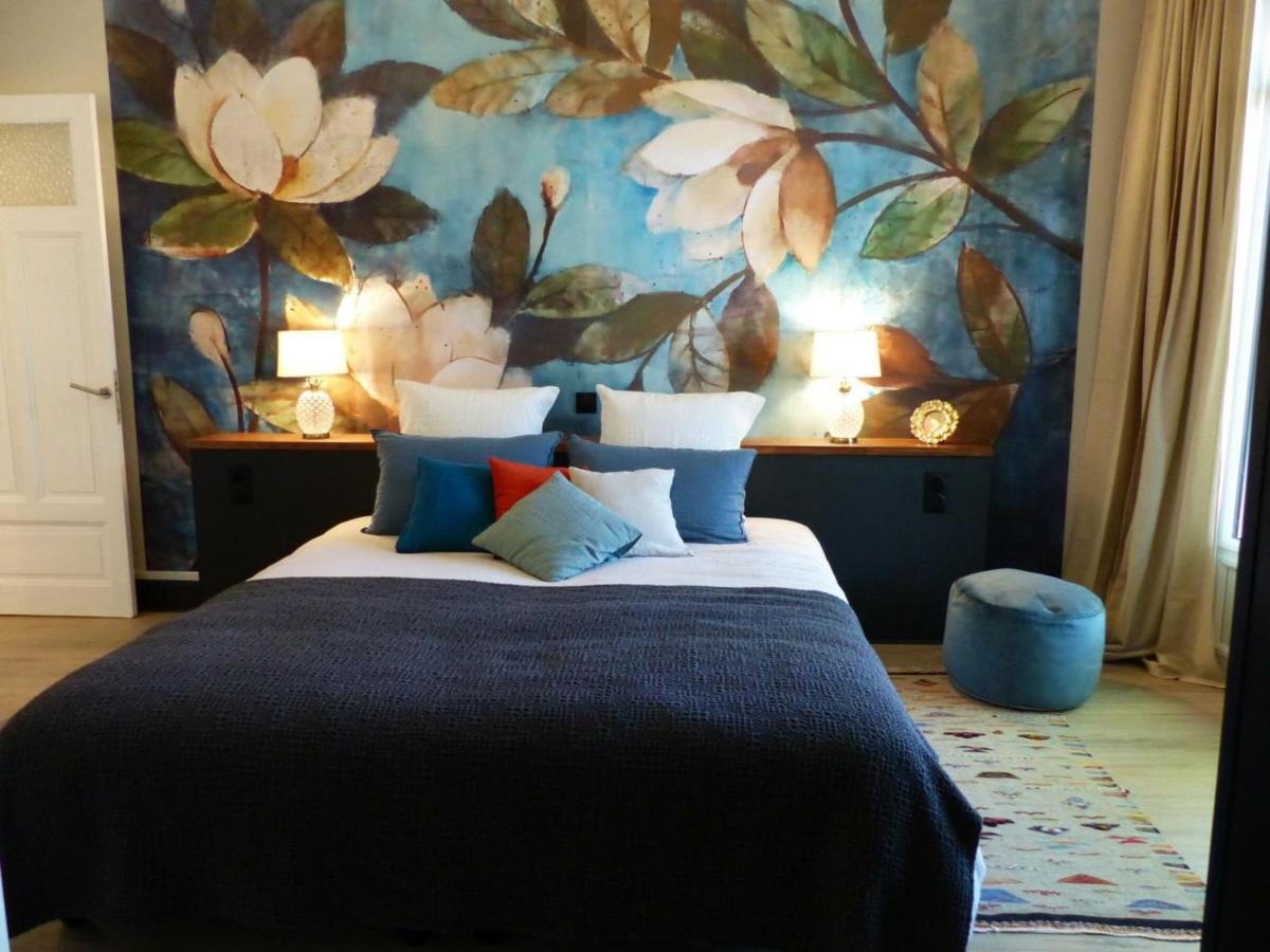 Appartement Elegant Et Confortable Au Coeur De Vichy, Pres De L'Opera Et Des Parcs Napoleon III - Fr-1-489-303 Εξωτερικό φωτογραφία