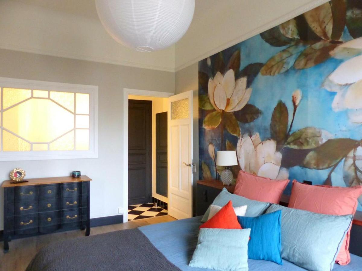 Appartement Elegant Et Confortable Au Coeur De Vichy, Pres De L'Opera Et Des Parcs Napoleon III - Fr-1-489-303 Εξωτερικό φωτογραφία