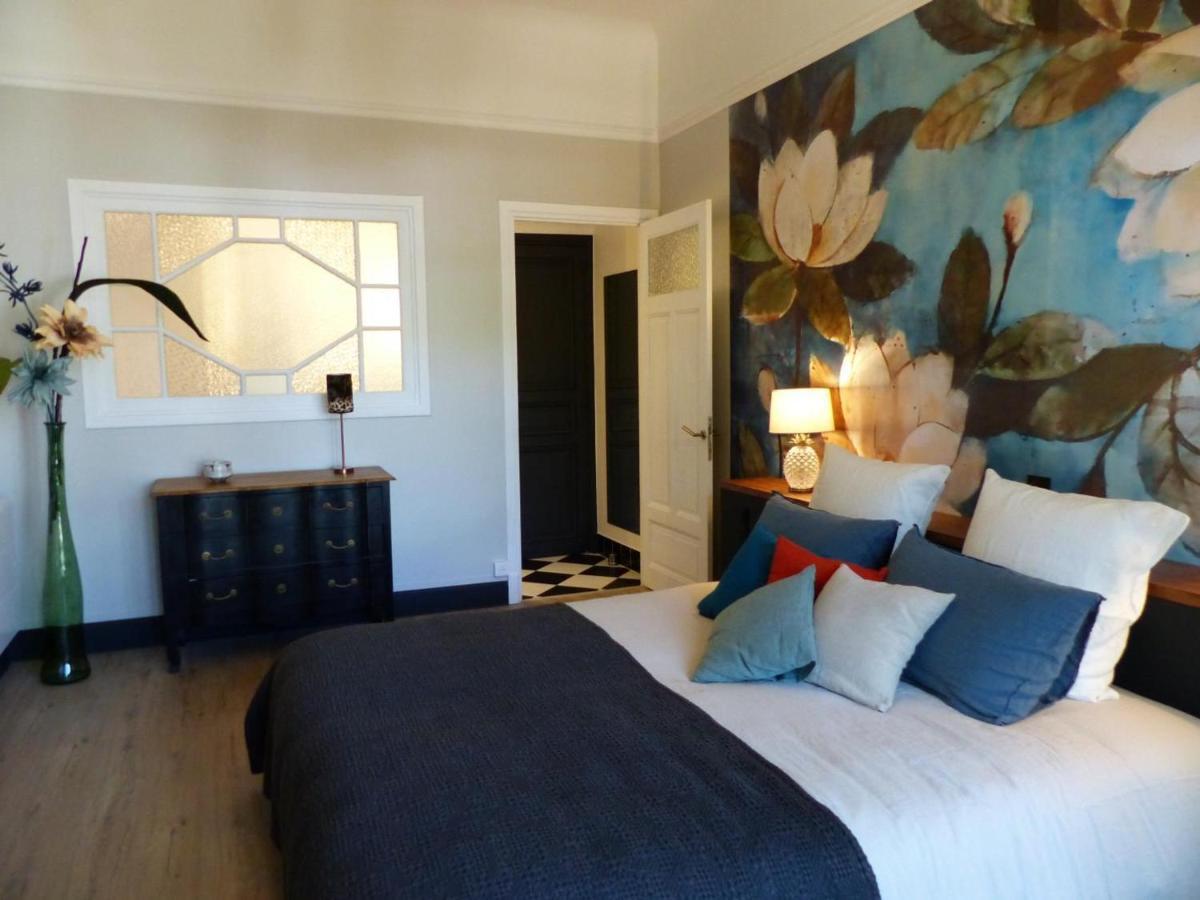 Appartement Elegant Et Confortable Au Coeur De Vichy, Pres De L'Opera Et Des Parcs Napoleon III - Fr-1-489-303 Εξωτερικό φωτογραφία
