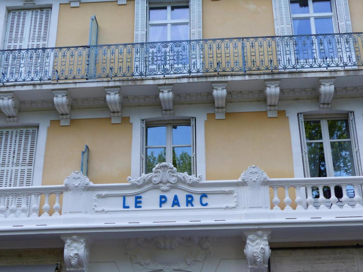 Appartement Elegant Et Confortable Au Coeur De Vichy, Pres De L'Opera Et Des Parcs Napoleon III - Fr-1-489-303 Εξωτερικό φωτογραφία